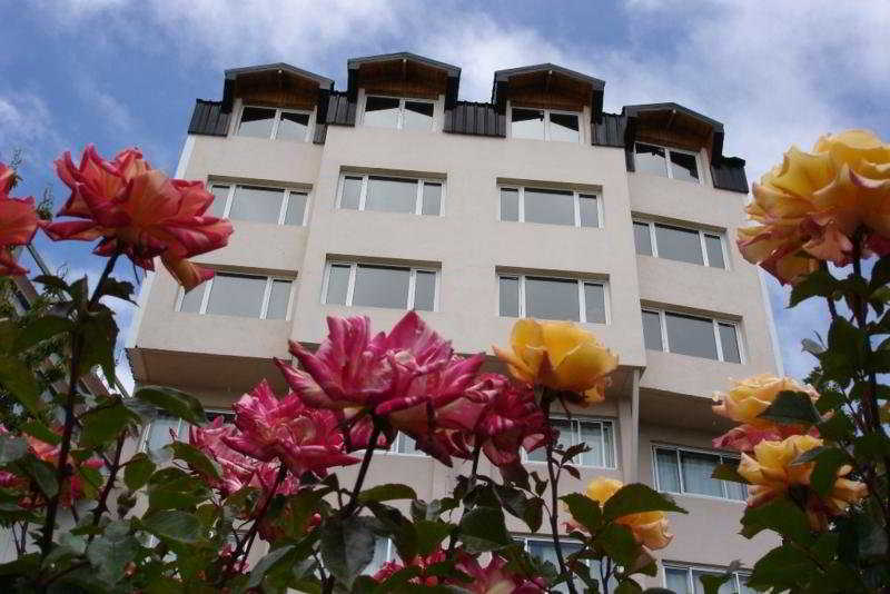 Hotel Tirol San Carlos de Bariloche Kültér fotó