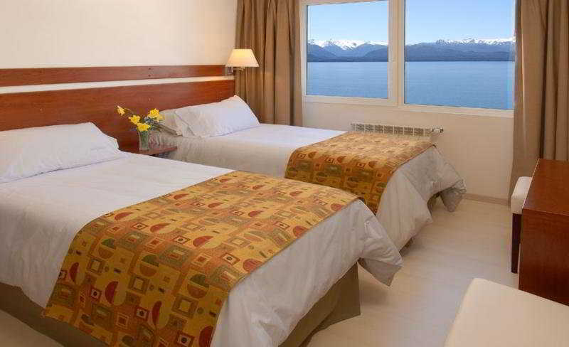 Hotel Tirol San Carlos de Bariloche Kültér fotó