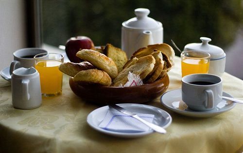 Hotel Tirol San Carlos de Bariloche Kültér fotó